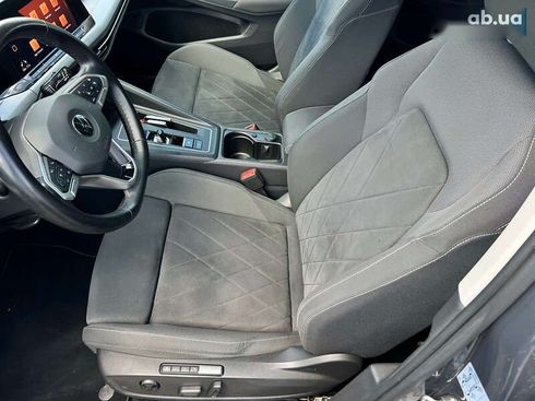 Volkswagen Golf 2021 - фото 28