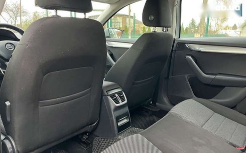 Skoda Octavia 2015 - фото 22