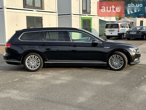 Volkswagen Passat 2015 - фото 4