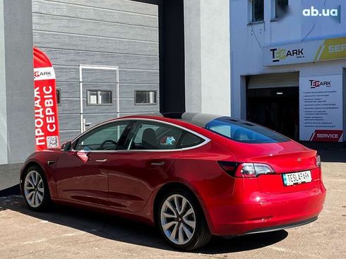 Tesla Model 3 2018 - фото 10
