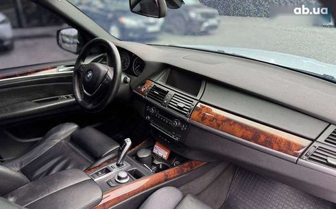 BMW X5 2007 - фото 14