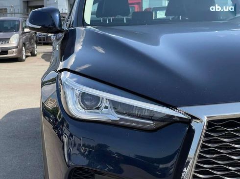 Infiniti QX50 2020 - фото 3