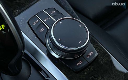 BMW 5 серия 2017 - фото 23