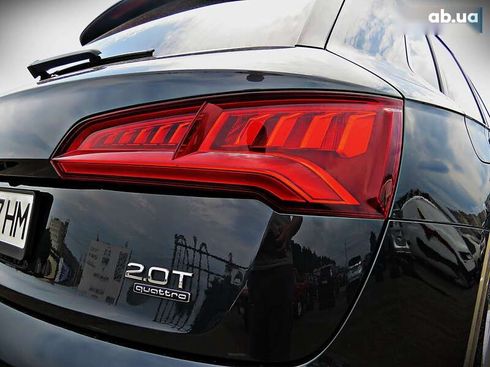 Audi Q5 2017 - фото 21