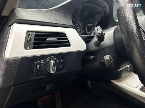 BMW 3 серия 2011 - фото 8