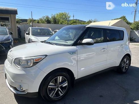 Kia Soul 2016 - фото 3