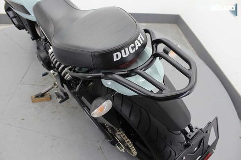 Ducati Scrambler Urban 2016 - фото 15