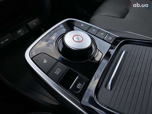 Kia Niro 2021 - фото 11