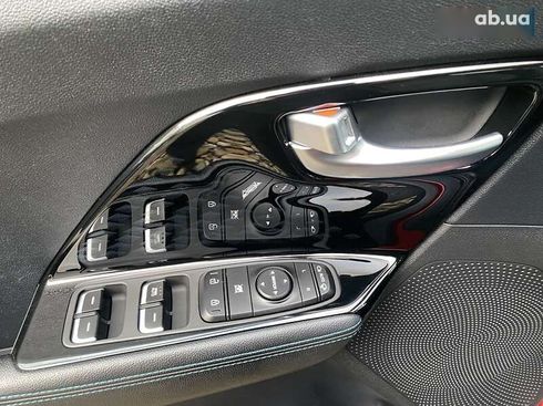 Kia Niro 2021 - фото 28