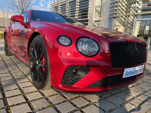 Bentley Continental GT 2021 - фото 68