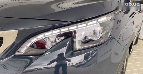 Peugeot 3008 2020 - фото 7