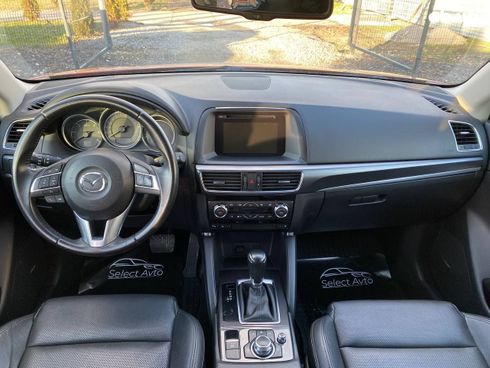 Mazda CX-5 2015 - фото 11