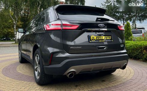 Ford Edge 2020 - фото 5