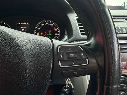 Volkswagen Passat 2013 - фото 21