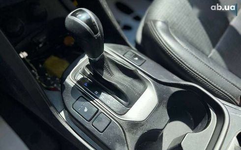 Hyundai Santa Fe 2013 - фото 14