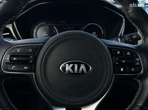 Kia Niro 2020 - фото 9