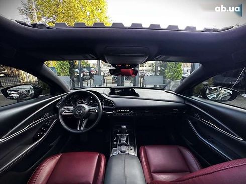 Mazda CX-30 2023 - фото 29