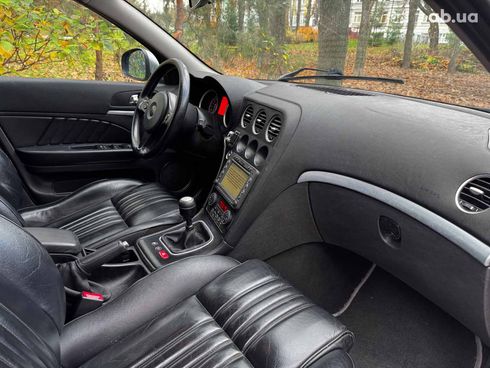 Alfa Romeo 159 2006 серый - фото 28