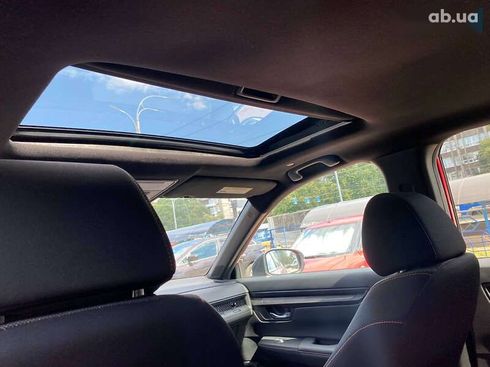 Honda CR-V 2022 - фото 19