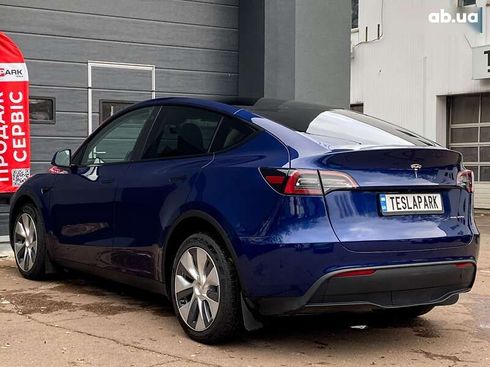 Tesla Model Y 2023 - фото 8