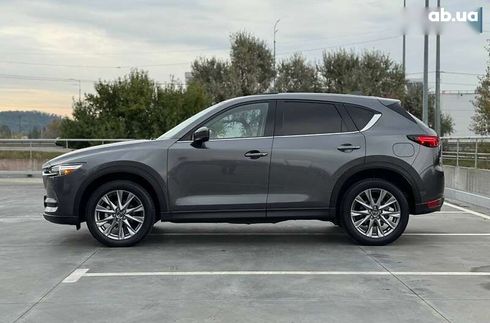 Mazda CX-5 2021 - фото 7