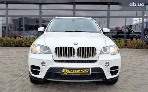 BMW X5 2012 - фото 2