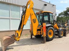 Купити спецтехніку JCB 3 CX у Ірпені - купити на Автобазарі