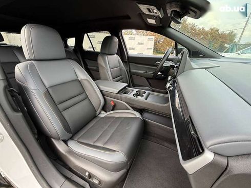 Honda Prologue 2024 - фото 17