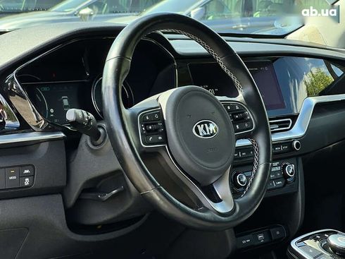 Kia Niro 2020 - фото 24