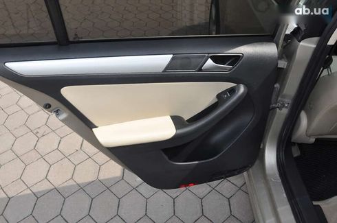 Volkswagen Jetta 2014 - фото 18
