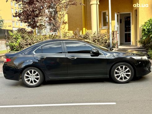 Honda Accord 2012 черный - фото 3