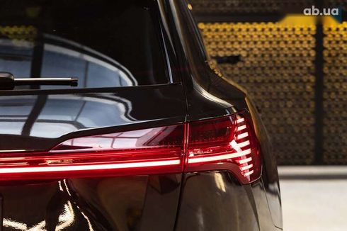 Audi E-Tron 2019 - фото 9