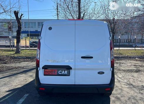 Ford Transit Connect 2018 - фото 14