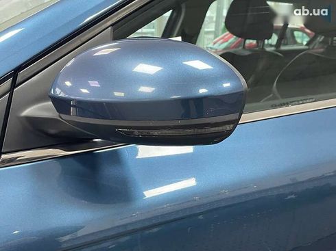 Renault Megane 2016 - фото 15