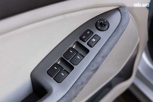 Kia Optima 2015 - фото 13