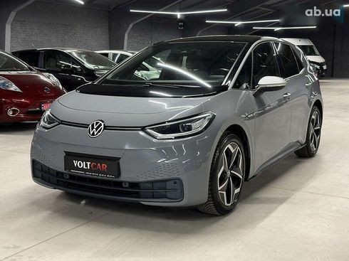 Volkswagen ID.3 2020 - фото 13