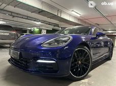 Продажа б/у Porsche Panamera в Киеве - купить на Автобазаре