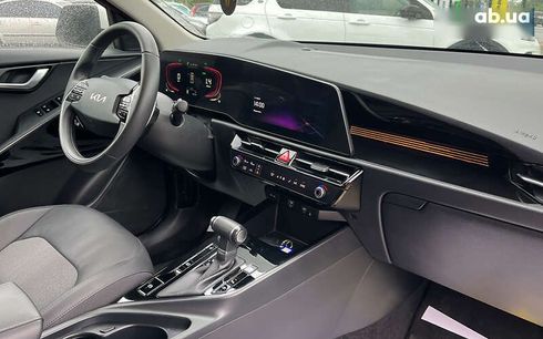 Kia Niro 2022 - фото 19