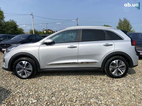Kia Niro 2021 - фото 20