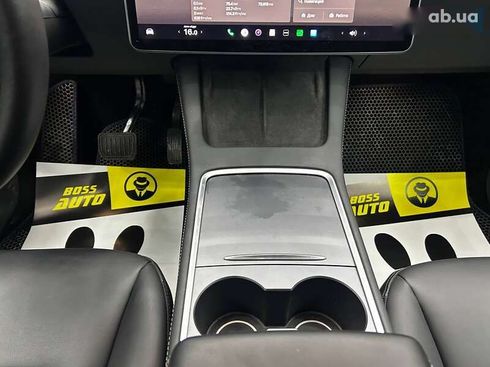 Tesla Model Y 2023 - фото 12