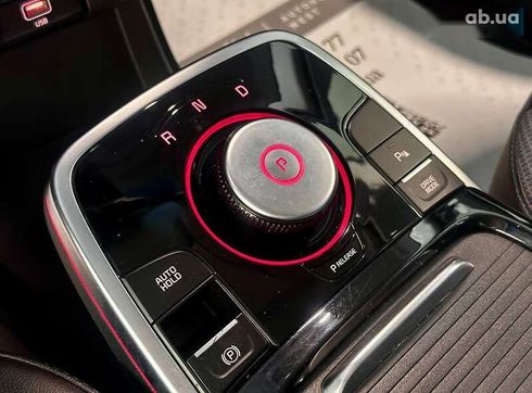 Kia Niro 2021 - фото 28