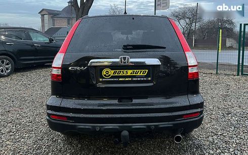 Honda CR-V 2011 - фото 7