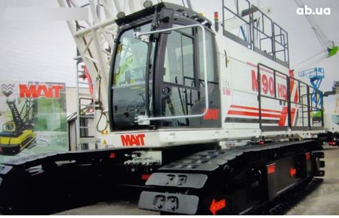 MAIT M 90 HD 2022 - фото 3