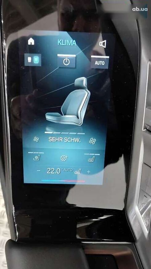 BMW 7 серия 2023 - фото 9