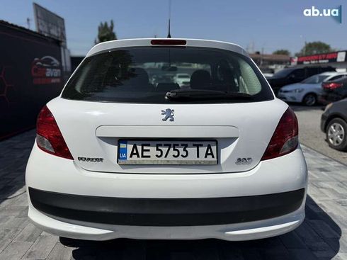 Peugeot 207 2012 - фото 11