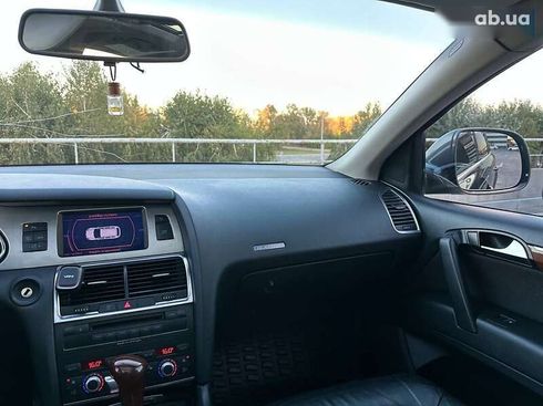 Audi Q7 2006 - фото 16