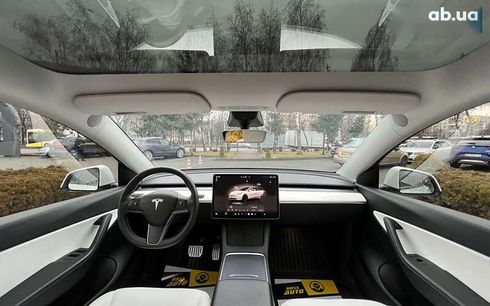 Tesla Model Y 2022 - фото 15