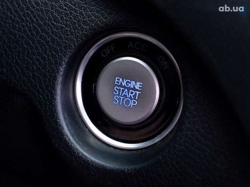 Hyundai Santa Fe 2016 - фото 28