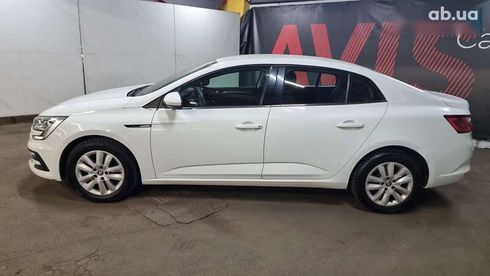 Renault Megane 2021 - фото 3