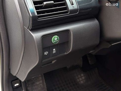 Honda Accord 2013 - фото 24
